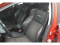 2008 Sunburst Orange Pearl Dodge Caliber SRT4  photo #27