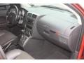 2008 Sunburst Orange Pearl Dodge Caliber SRT4  photo #40