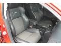 2008 Sunburst Orange Pearl Dodge Caliber SRT4  photo #41