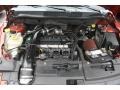 2008 Sunburst Orange Pearl Dodge Caliber SRT4  photo #42