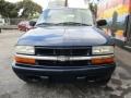 Indigo Blue Metallic - Blazer LS 4x4 Photo No. 5