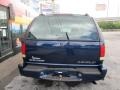 2003 Indigo Blue Metallic Chevrolet Blazer LS 4x4  photo #8