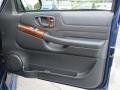 Indigo Blue Metallic - Blazer LS 4x4 Photo No. 15