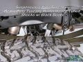2017 Shadow Black Ford F250 Super Duty Lariat Crew Cab 4x4  photo #10