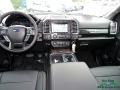 2017 Shadow Black Ford F250 Super Duty Lariat Crew Cab 4x4  photo #18
