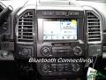 2017 Shadow Black Ford F250 Super Duty Lariat Crew Cab 4x4  photo #21