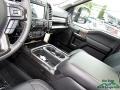 2017 Shadow Black Ford F250 Super Duty Lariat Crew Cab 4x4  photo #33