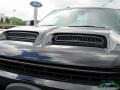 2017 Shadow Black Ford F250 Super Duty Lariat Crew Cab 4x4  photo #37