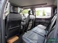 2017 Shadow Black Ford F250 Super Duty Lariat Crew Cab 4x4  photo #45