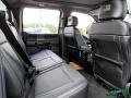 2017 Shadow Black Ford F250 Super Duty Lariat Crew Cab 4x4  photo #46