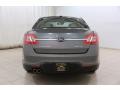 Sterling Grey - Taurus Limited Photo No. 16