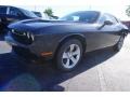 Maximum Steel Metallic - Challenger SXT Photo No. 1