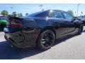 Pitch-Black - Charger Daytona 392 Photo No. 3