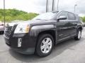 Iridium Metallic 2013 GMC Terrain SLE