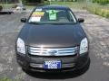 2006 Charcoal Beige Metallic Ford Fusion SE  photo #5