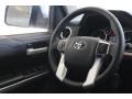 2017 Silver Sky Metallic Toyota Tundra Limited CrewMax 4x4  photo #19