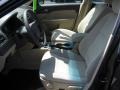 2006 Charcoal Beige Metallic Ford Fusion SE  photo #7