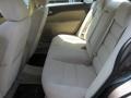 2006 Charcoal Beige Metallic Ford Fusion SE  photo #8