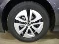 Magnetic Gray Metallic - Prius Prius Four Photo No. 5