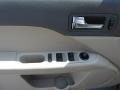 2006 Charcoal Beige Metallic Ford Fusion SE  photo #12