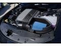 Pitch-Black - Charger Daytona Photo No. 9