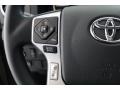 2017 Quicksand Toyota Tundra SR5 Double Cab 4x4  photo #13
