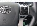 2017 Quicksand Toyota Tundra SR5 Double Cab 4x4  photo #14