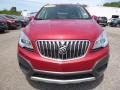 Ruby Red Metallic - Encore AWD Photo No. 3