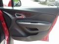 Ruby Red Metallic - Encore AWD Photo No. 6