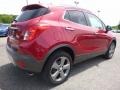 Ruby Red Metallic - Encore AWD Photo No. 8