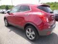 Ruby Red Metallic - Encore AWD Photo No. 11