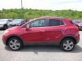 Ruby Red Metallic - Encore AWD Photo No. 12