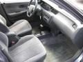 Phantom Gray Pearl - Civic LX Sedan Photo No. 14
