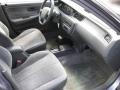 1994 Phantom Gray Pearl Honda Civic LX Sedan  photo #14