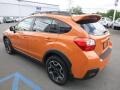 2014 Tangerine Orange Pearl Subaru XV Crosstrek 2.0i Limited  photo #6