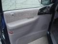 2000 Patriot Blue Pearlcoat Dodge Grand Caravan   photo #6