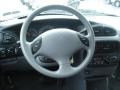 Patriot Blue Pearlcoat - Grand Caravan  Photo No. 10