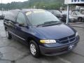 Patriot Blue Pearlcoat - Grand Caravan  Photo No. 18