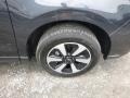 2017 Dark Gray Metallic Subaru Forester 2.5i Premium  photo #2