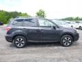 2017 Dark Gray Metallic Subaru Forester 2.5i Premium  photo #3