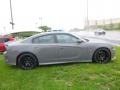 Destroyer Grey - Charger R/T Scat Pack Photo No. 5