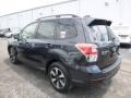 2017 Dark Gray Metallic Subaru Forester 2.5i Premium  photo #6