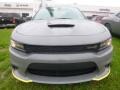 Destroyer Grey - Charger R/T Scat Pack Photo No. 9