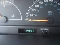 2000 Patriot Blue Pearlcoat Dodge Grand Caravan   photo #25