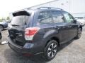 2017 Dark Gray Metallic Subaru Forester 2.5i Premium  photo #8