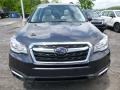 2017 Dark Gray Metallic Subaru Forester 2.5i Premium  photo #13