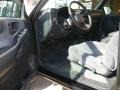 2000 Onyx Black GMC Sonoma SLS Sport Extended Cab 4x4  photo #2