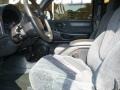 2000 Onyx Black GMC Sonoma SLS Sport Extended Cab 4x4  photo #9