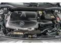 Night Black - GLA 250 4Matic Photo No. 9