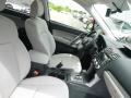 Crystal White Pearl - Forester 2.5i Photo No. 3